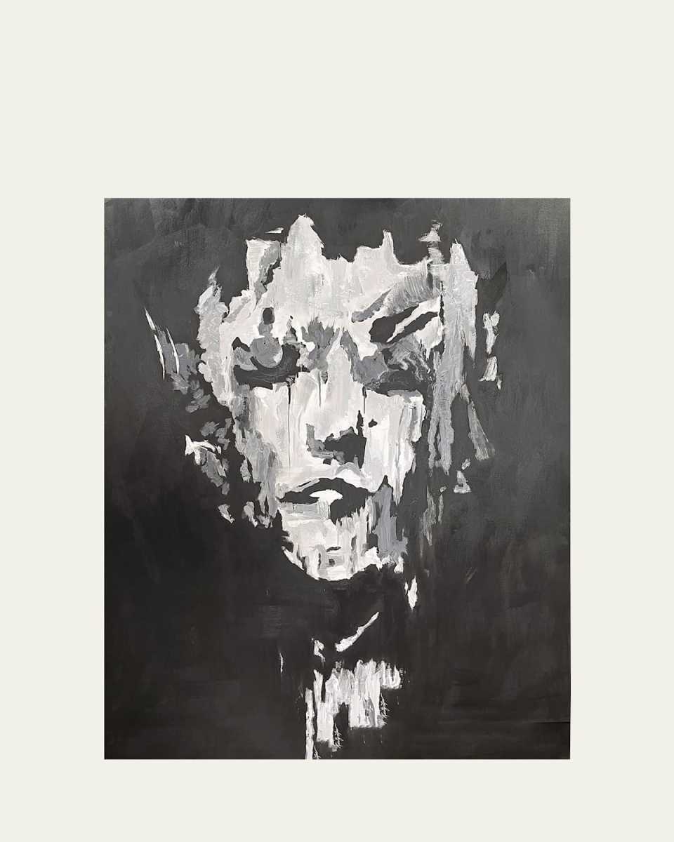 "Coming Out Of The Darkness" by Kristi Lee